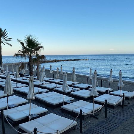 Dennilenni A Marbella Centro Leilighet Eksteriør bilde